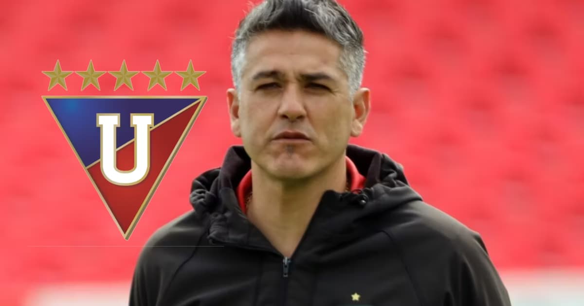 Liga de Quito