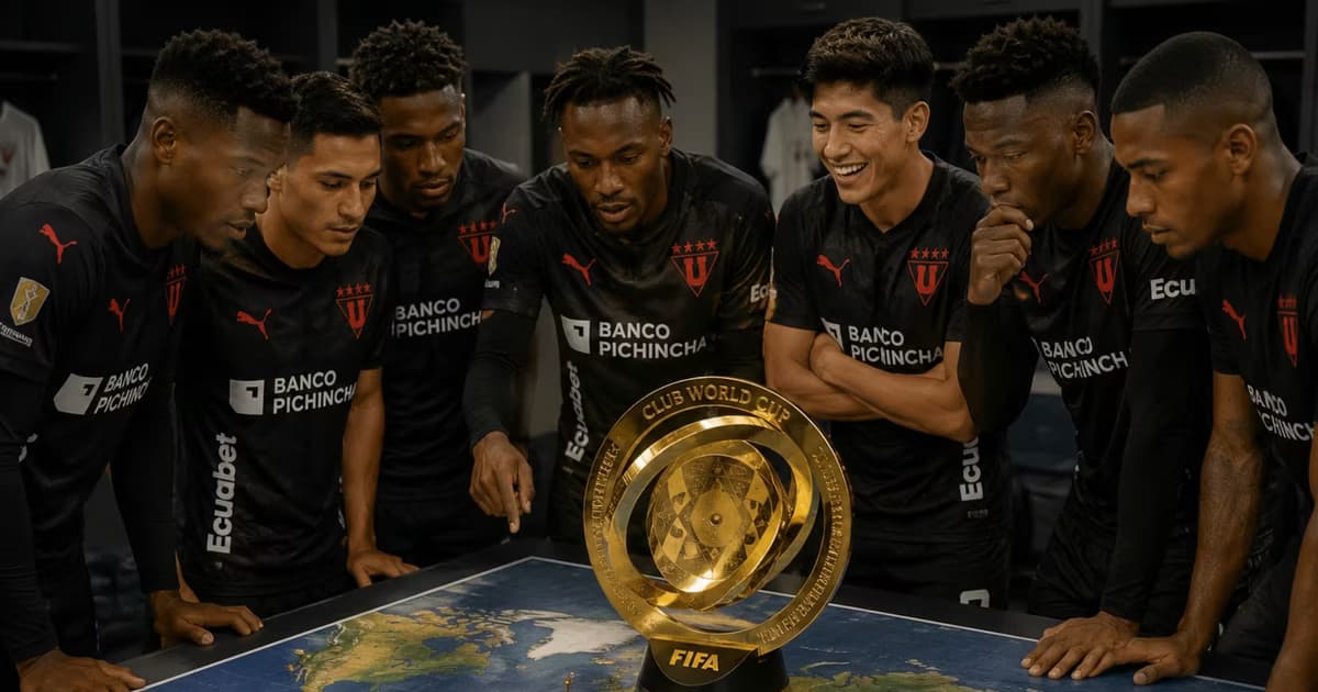 Liga de Quito