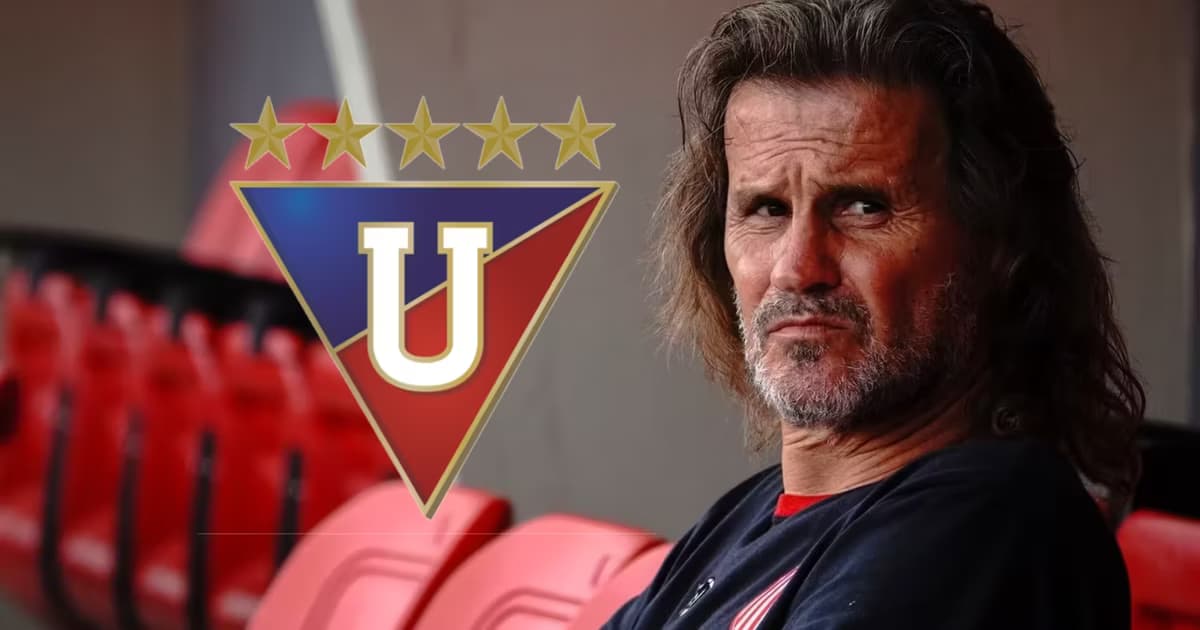 Liga de Quito
