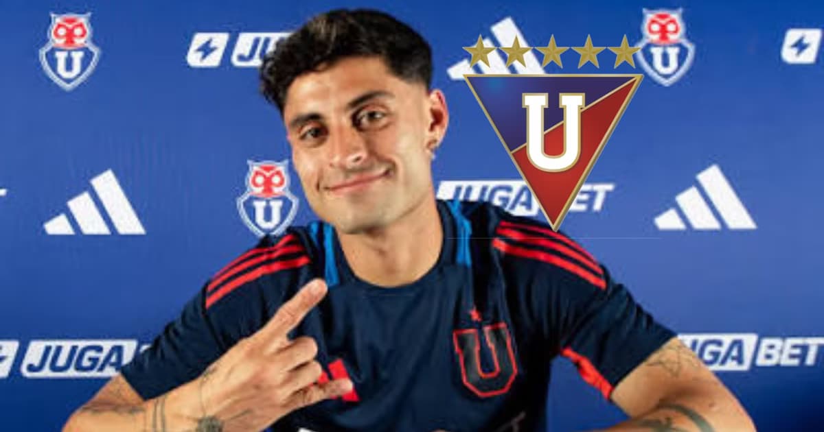 Liga de Quito