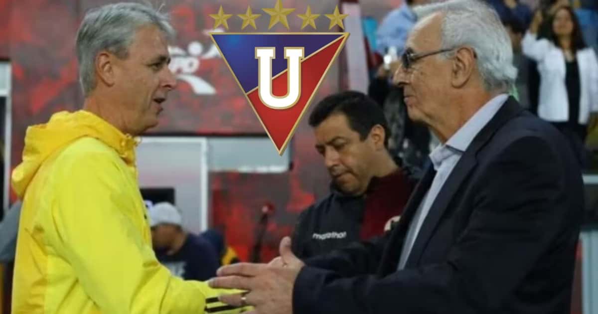 Liga de Quito