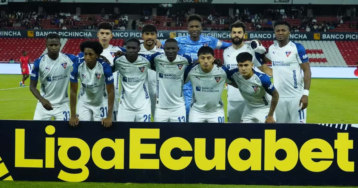 Liga de Quito