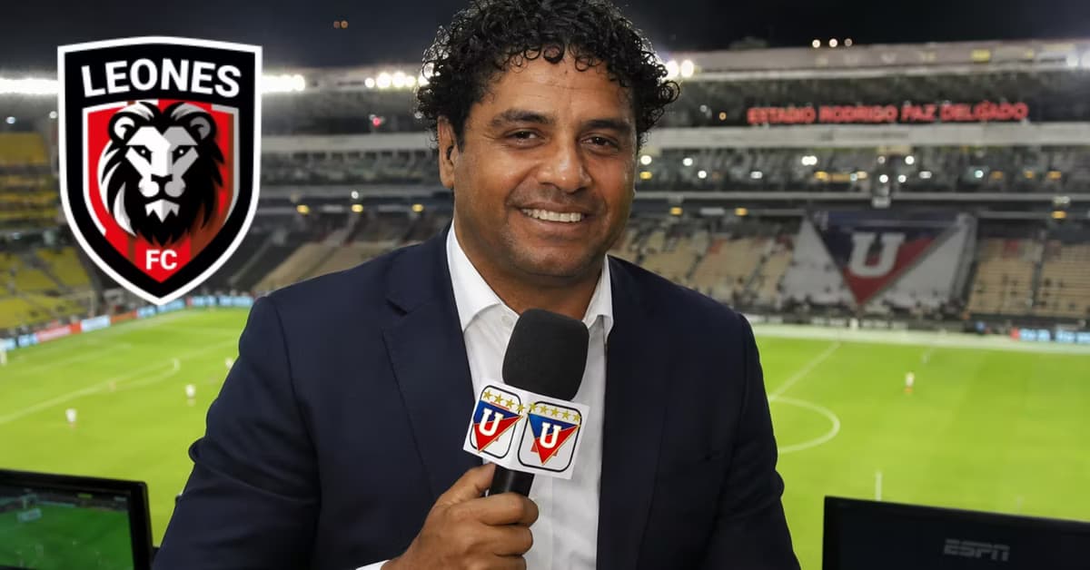Liga de Quito vs Leones es el partido más morboso del fútbol ecuatoriano