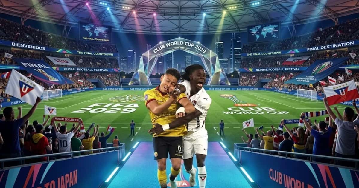 Liga de Quito