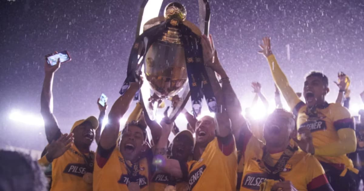 Barcelona SC