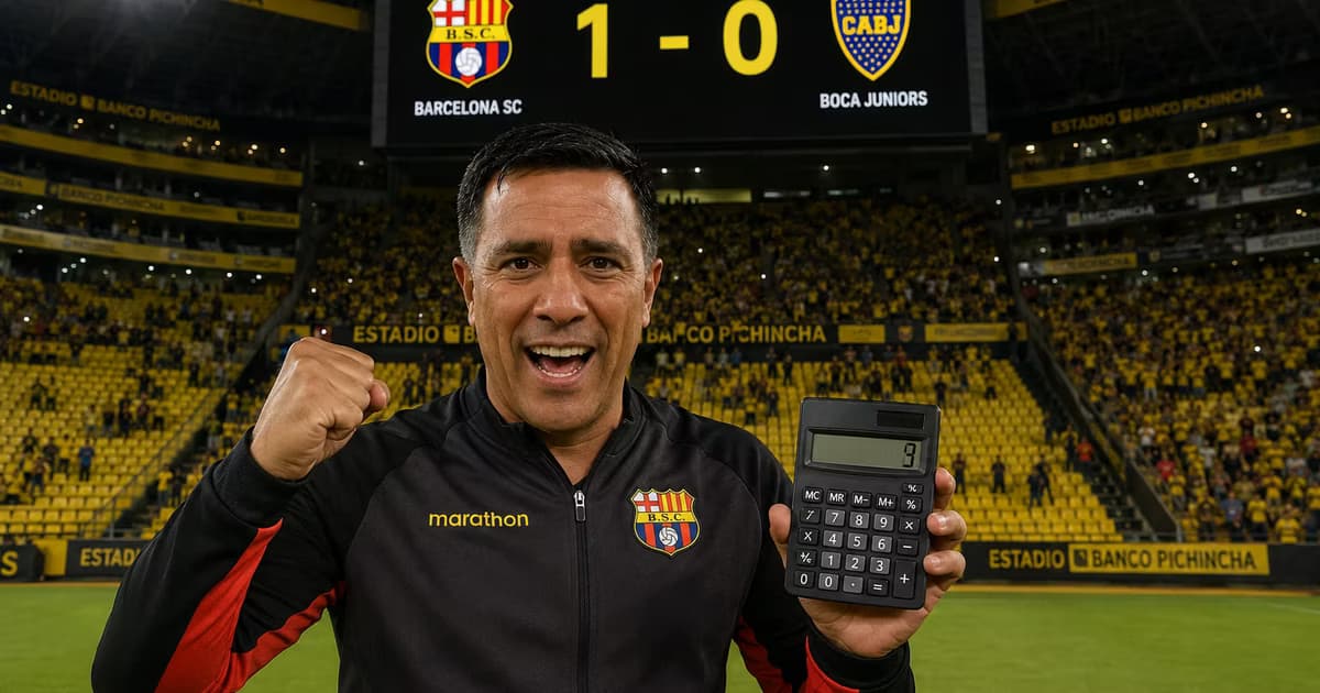 Barcelona SC