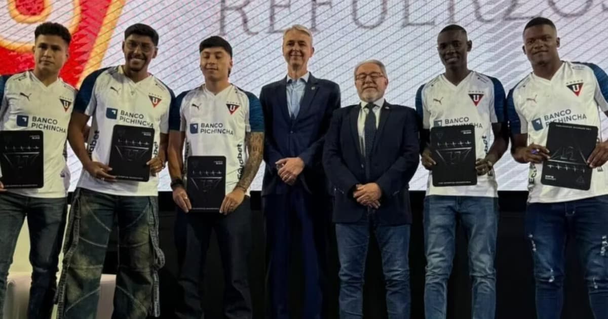 Liga de Quito