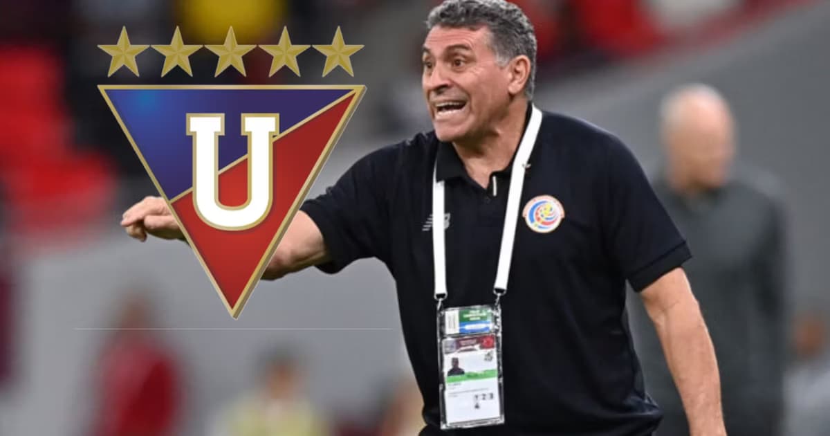 Liga de Quito
