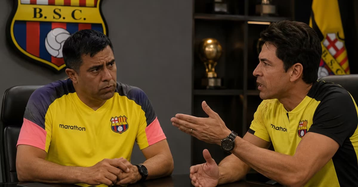 Barcelona SC