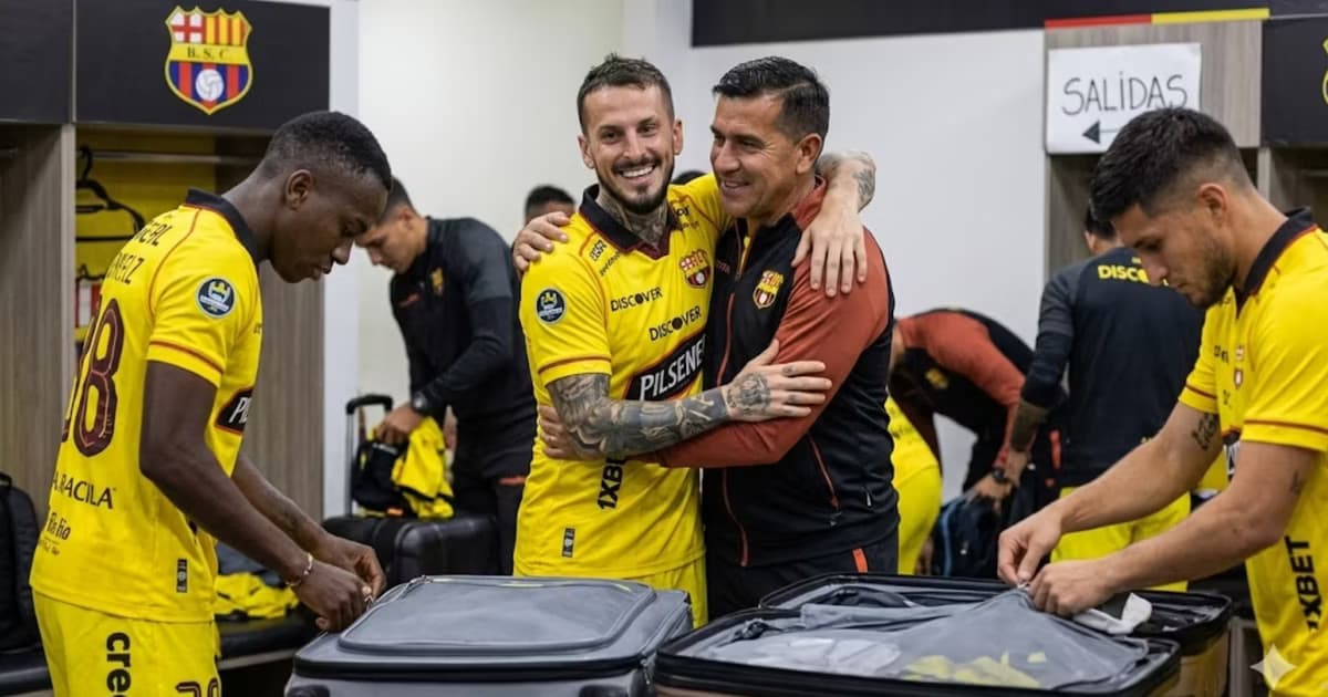 Barcelona SC