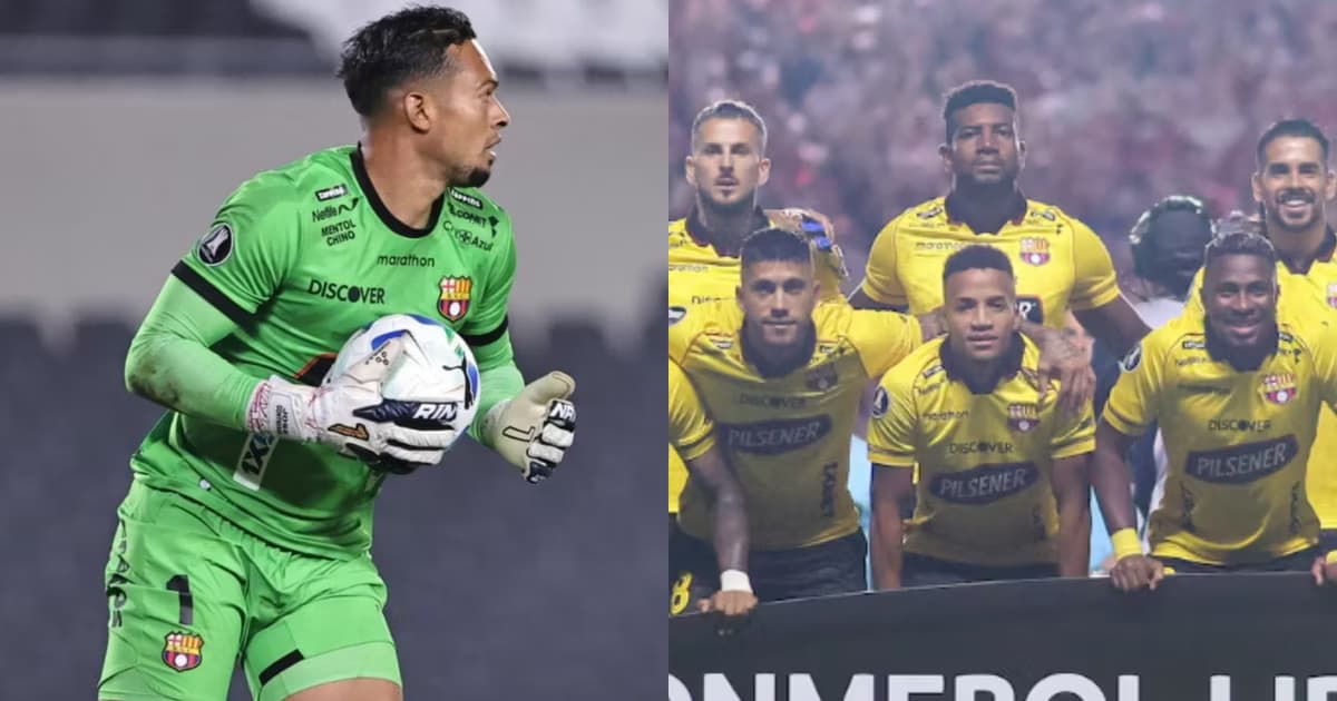 Barcelona SC