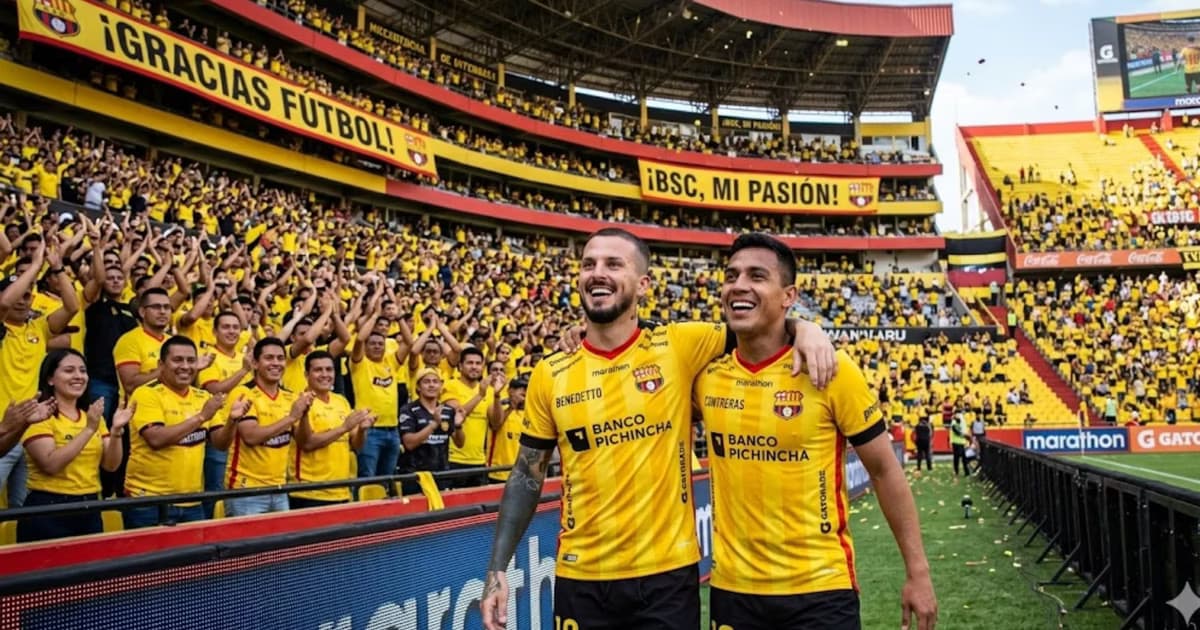 Barcelona SC