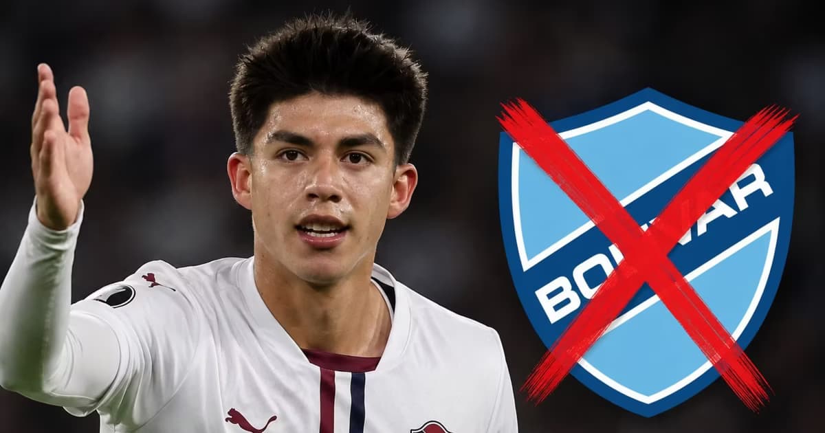 Gabriel Villamil y la posibilidad de Bolivar