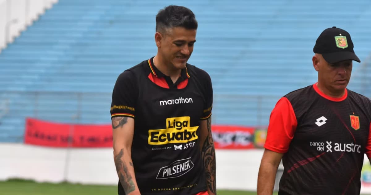 Norberto Araujo