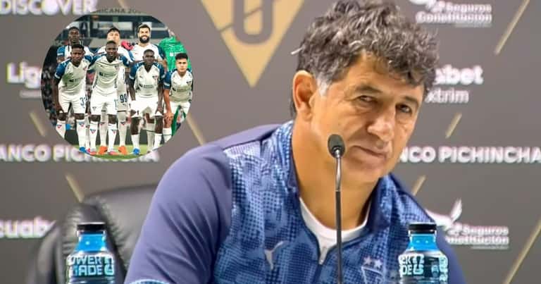 Persisten los problemas internos en el camerino y crece la tensión bajo Patricio Hurtado