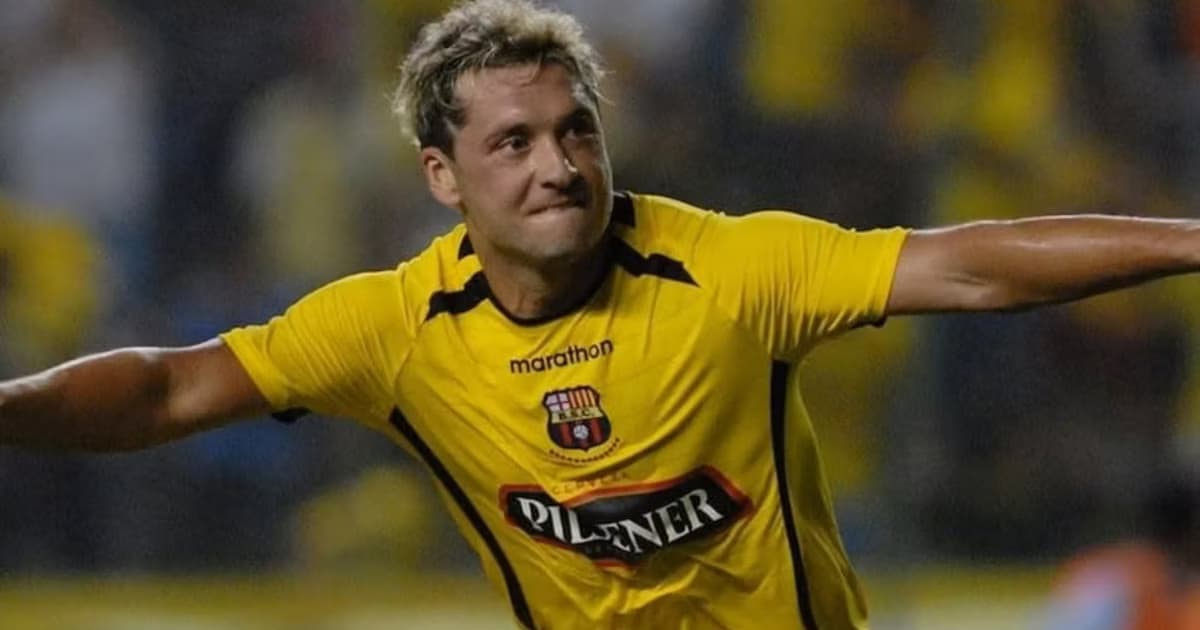 Barcelona SC