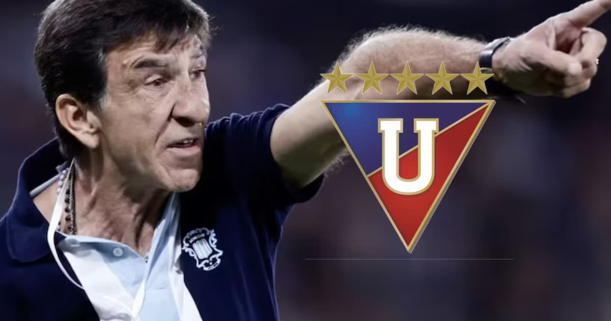 Liga de Quito
