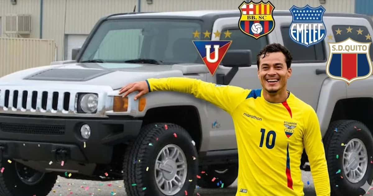 Iván Kaviedes