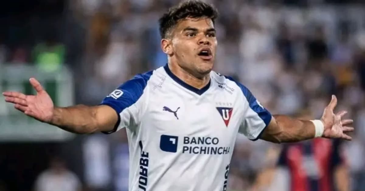 Liga de Quito