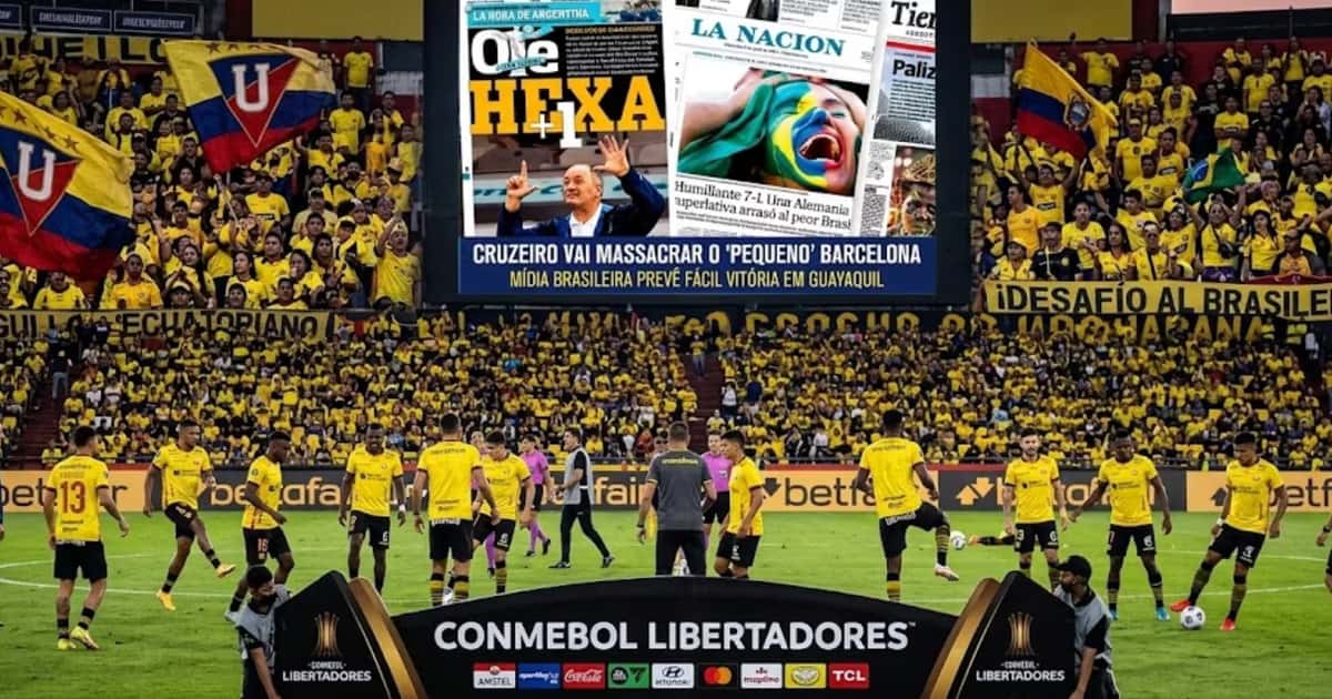 Barcelona SC