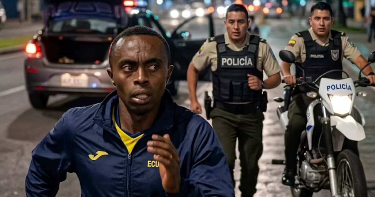 Christian Lara