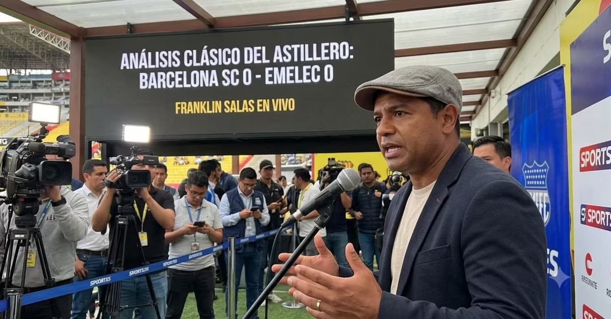 Se jugó el Clásico del Astillero más aburrido de la historia