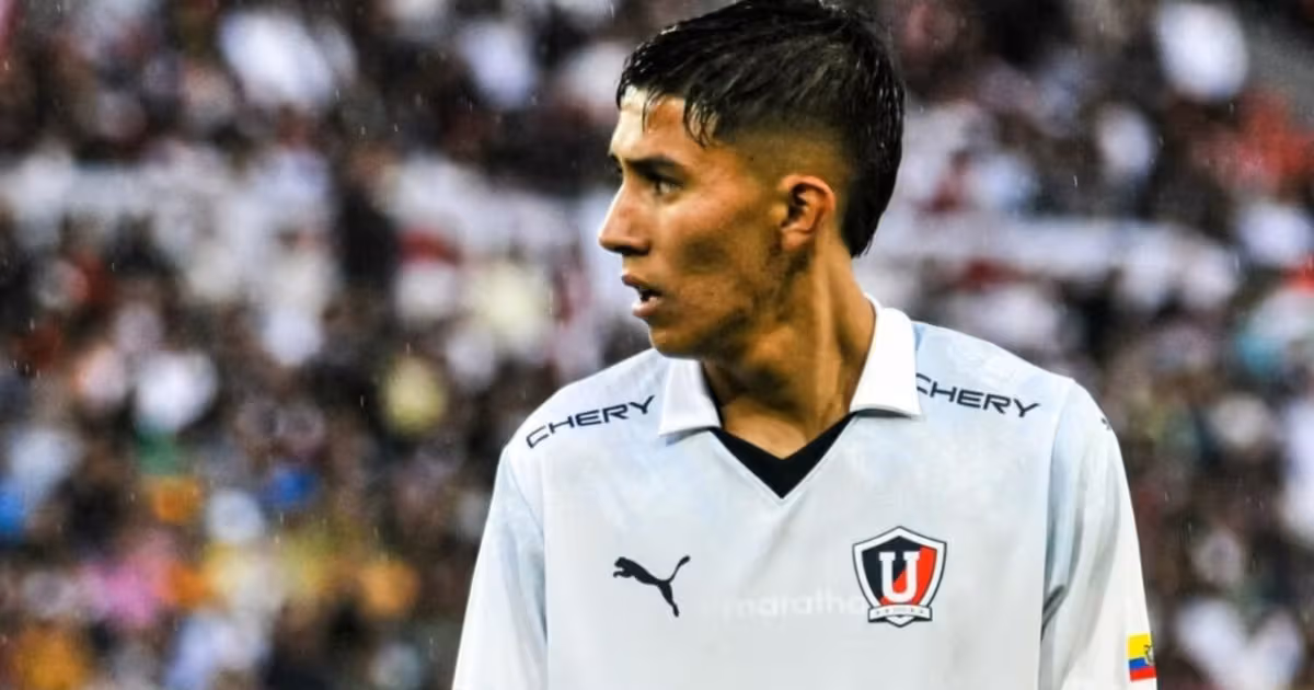 Liga de Quito