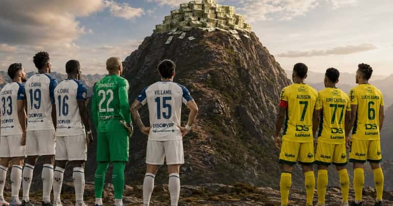 Si Liga de Quito elimina a Mirassol, por pasar a cuartos ganará 1.7 millones de dólares