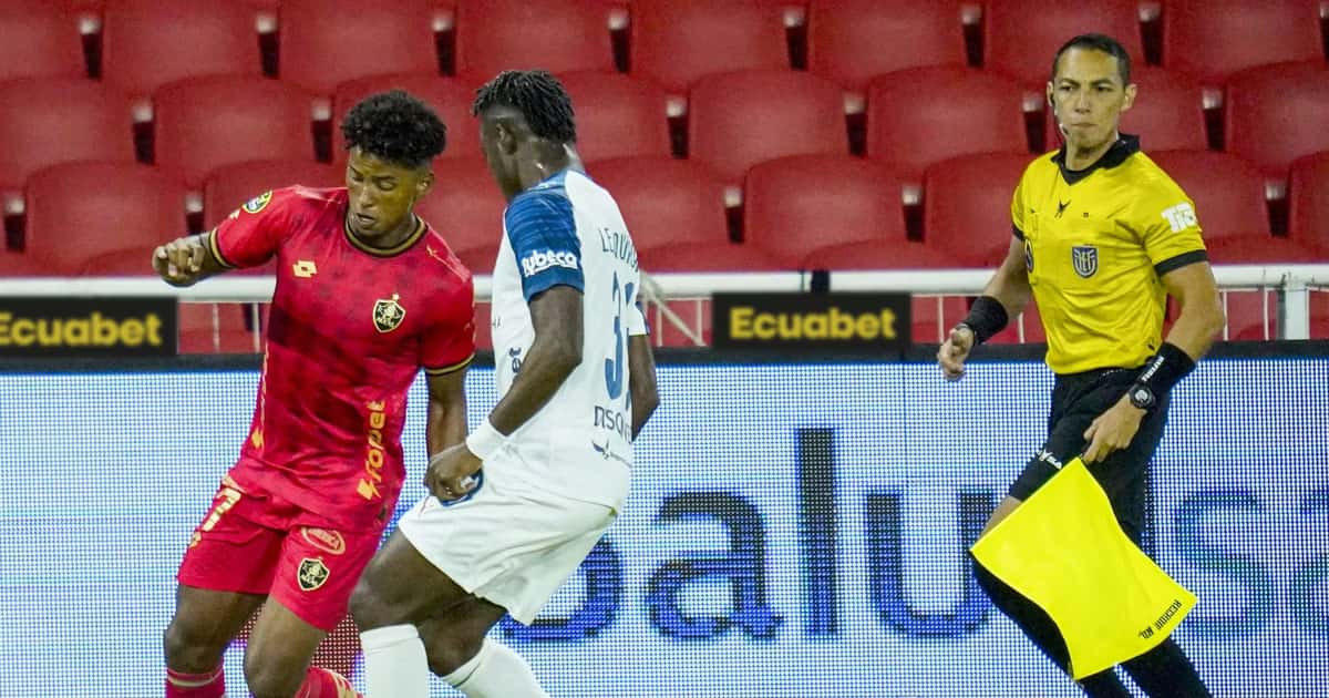 Liga de Quito