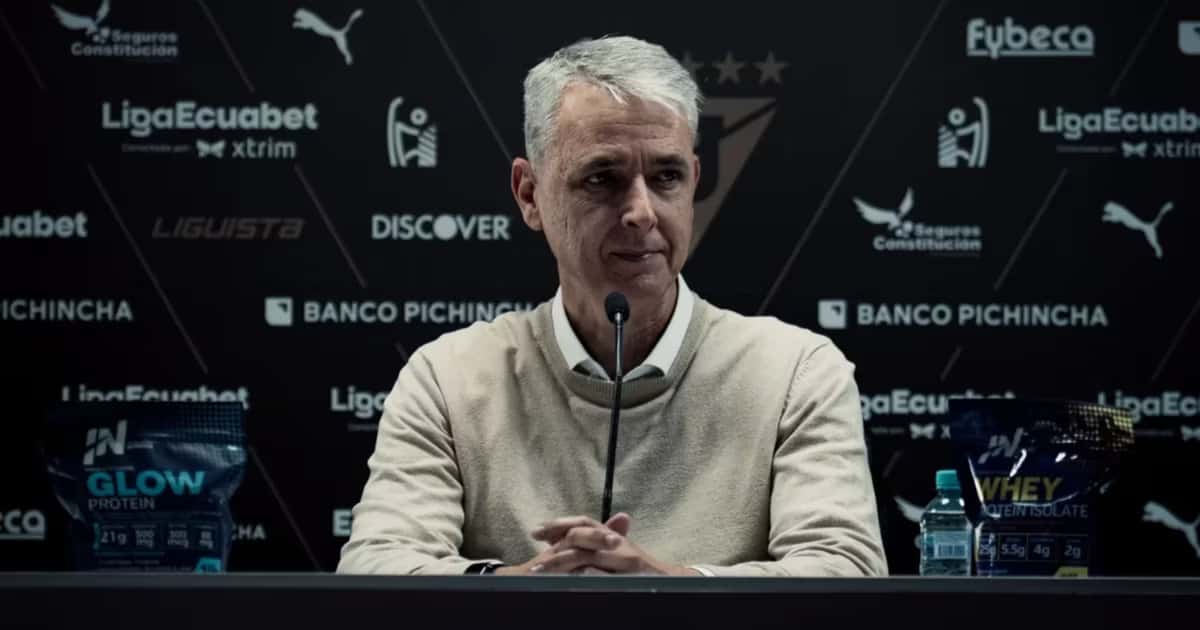 Liga de Quito