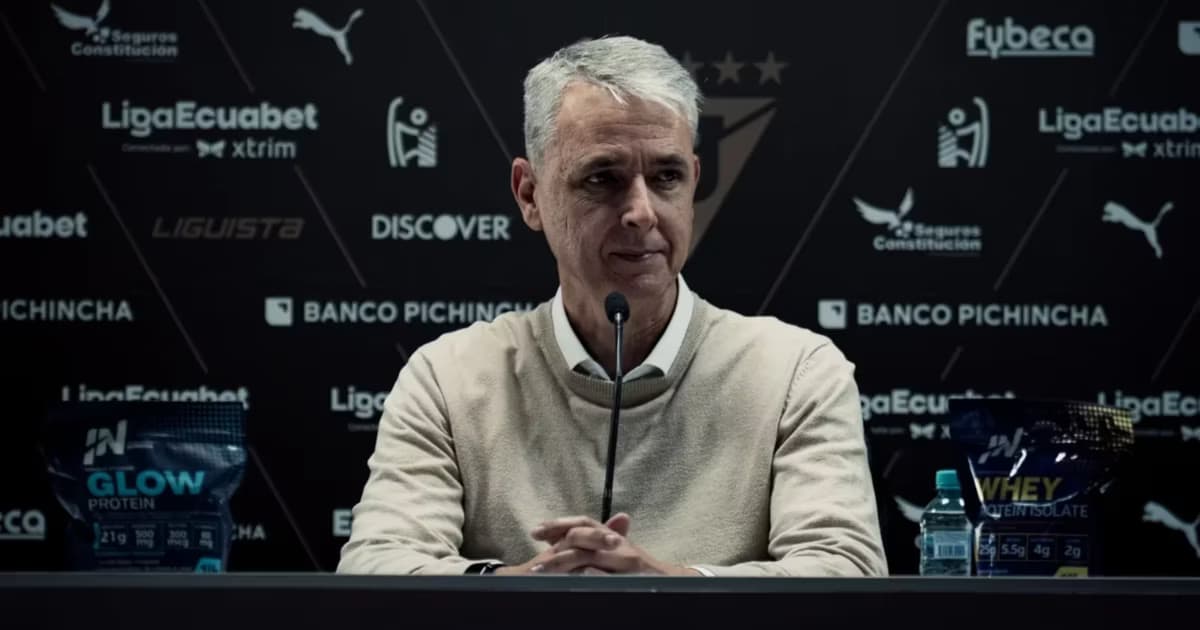 Liga de Quito