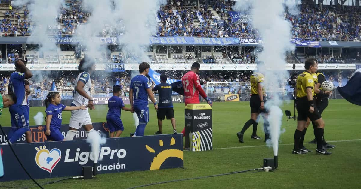 Emelec