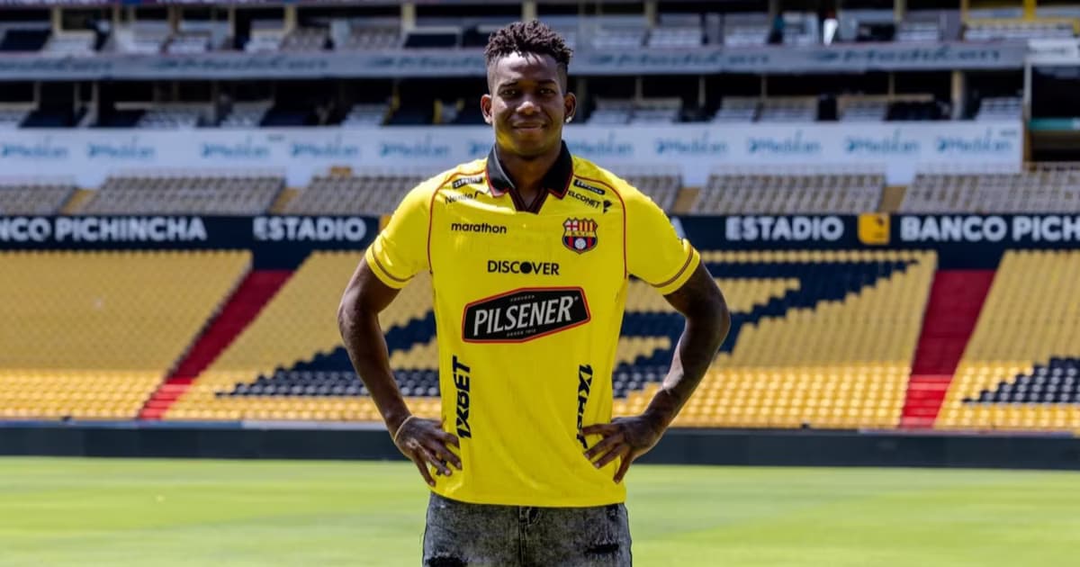 Barcelona SC