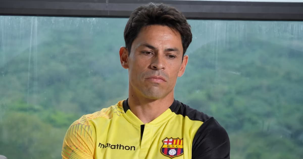 Barcelona SC