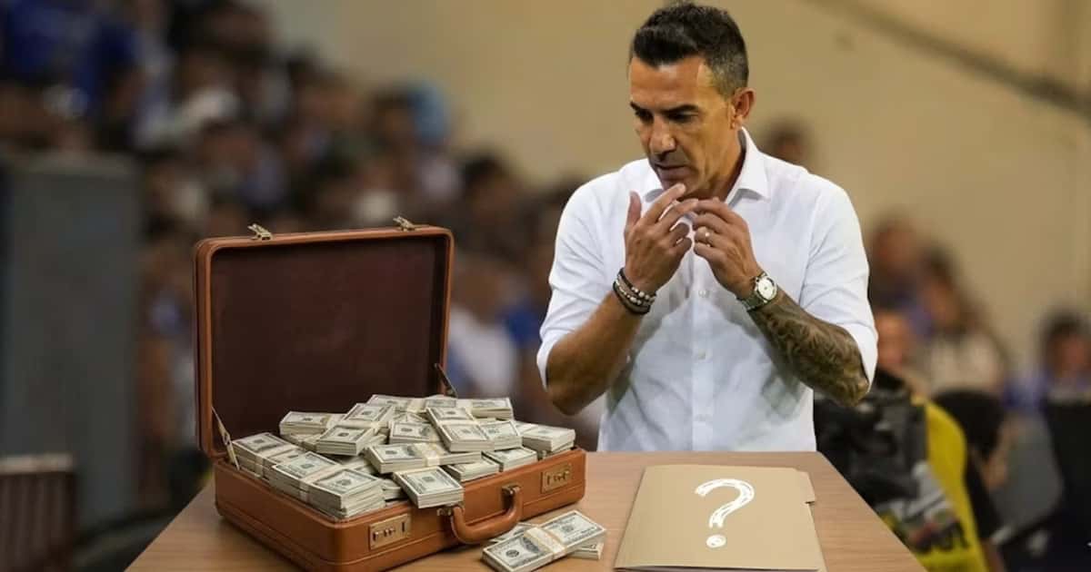 Vicente Sánchez