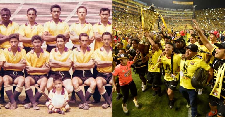 (VIDEO) Con Barcelona SC levantó 6 títulos y fue ídolo, ahora no tiene ni para comer