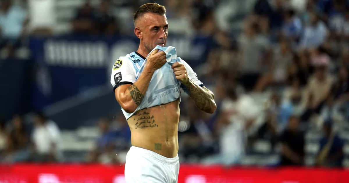 Damián Díaz