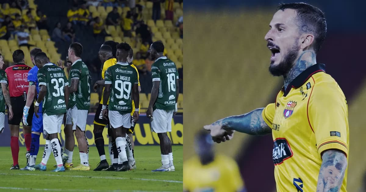 Barcelona SC