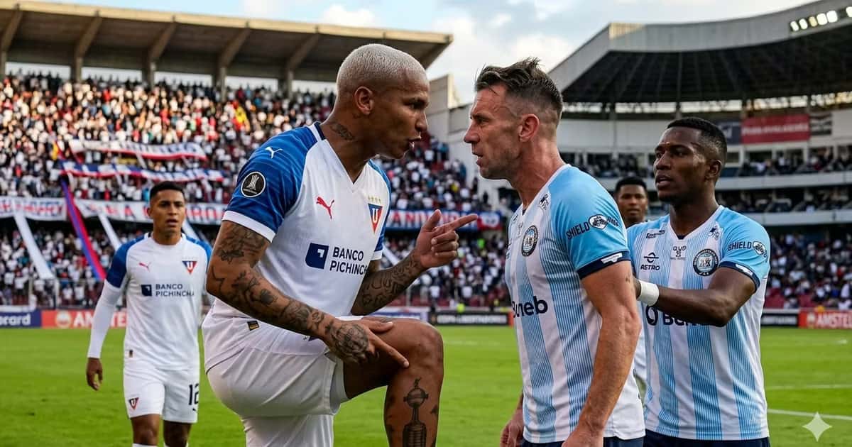 Liga de Quito