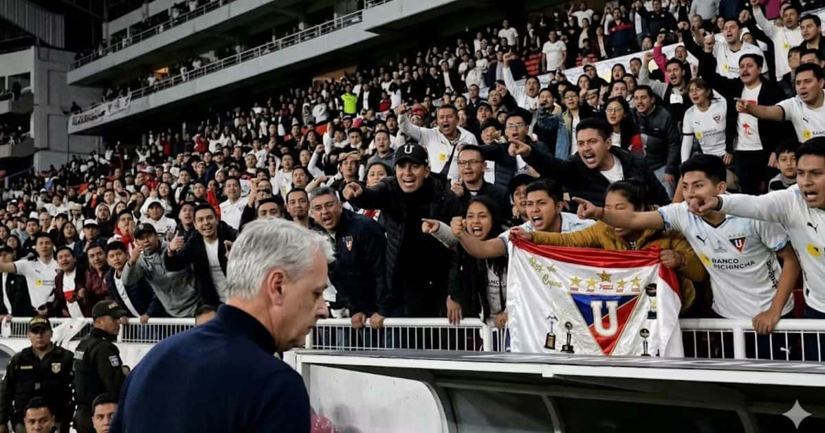 Liga de Quito