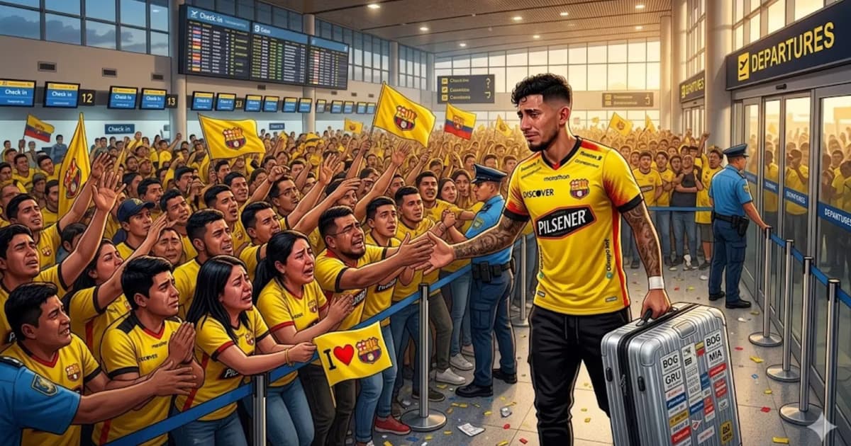 Joao Rojas