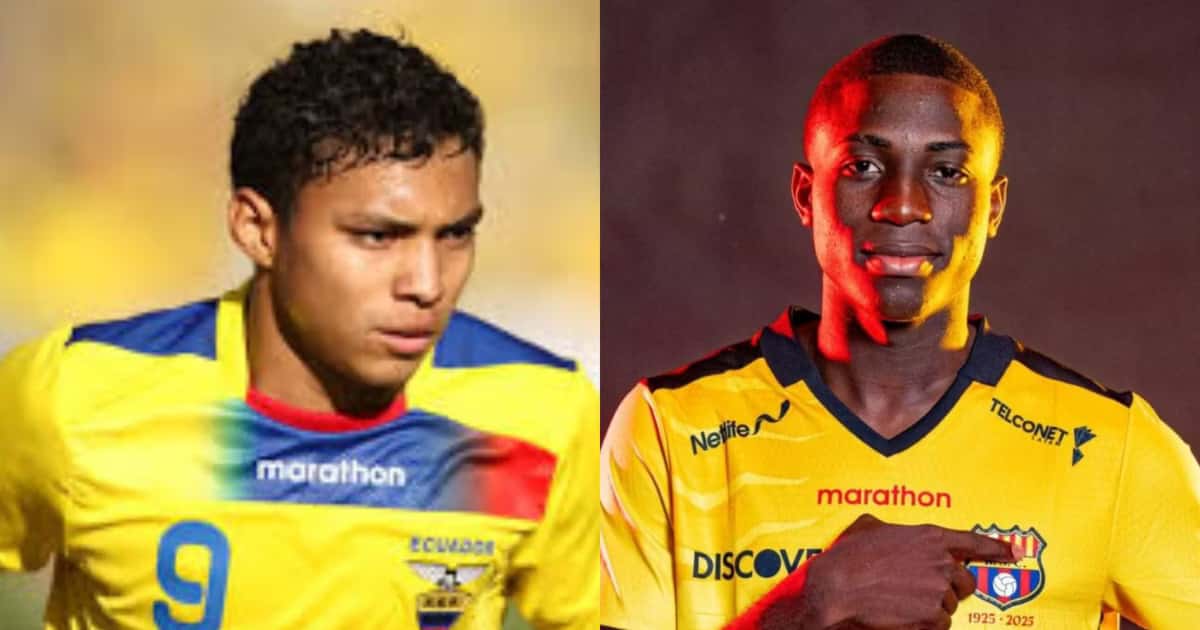 Barcelona SC
