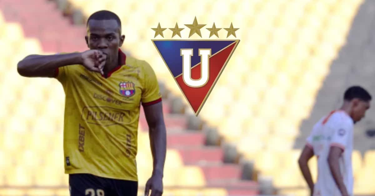 Liga de Quito