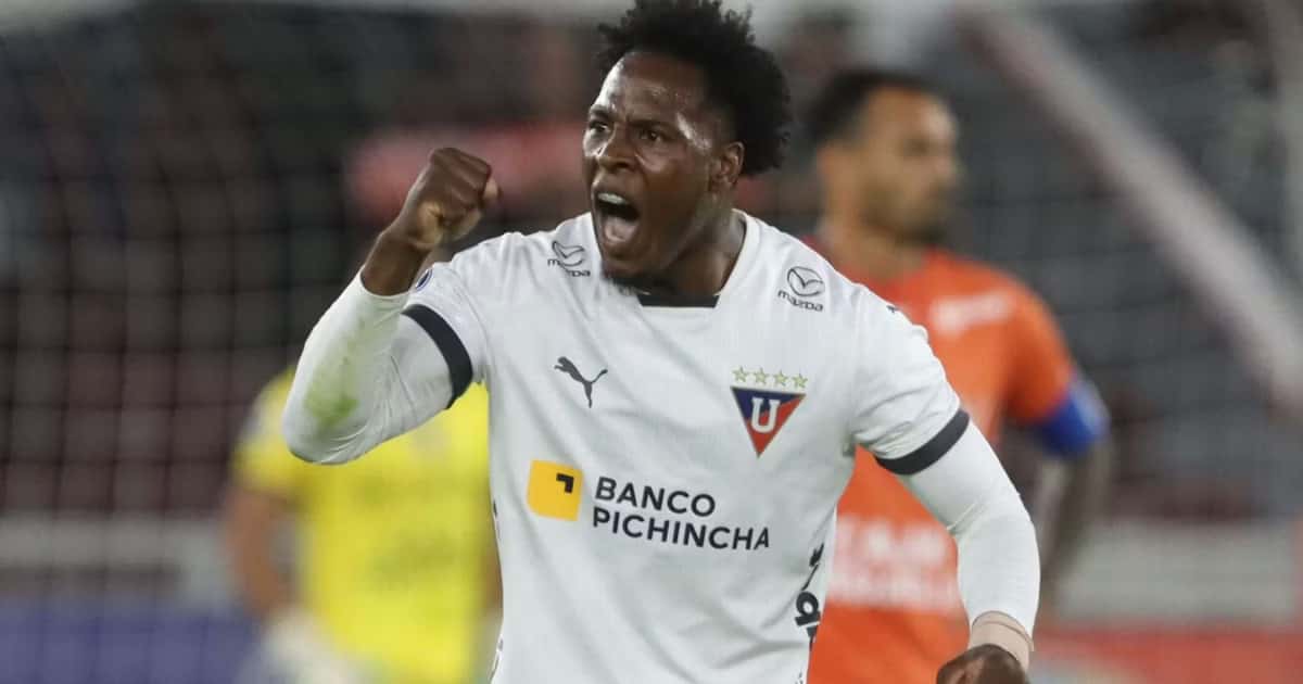 Liga de Quito