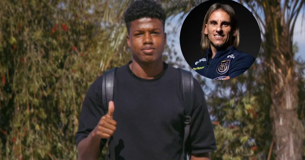 Selección Ecuatoriana