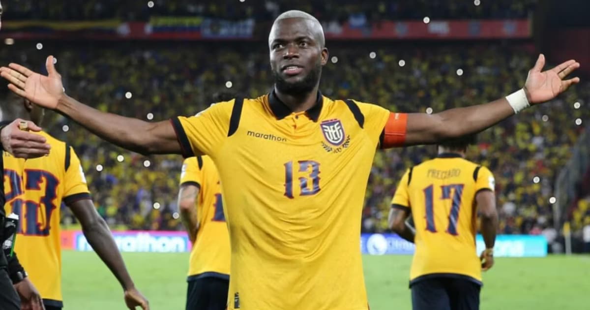 Selección Ecuatoriana