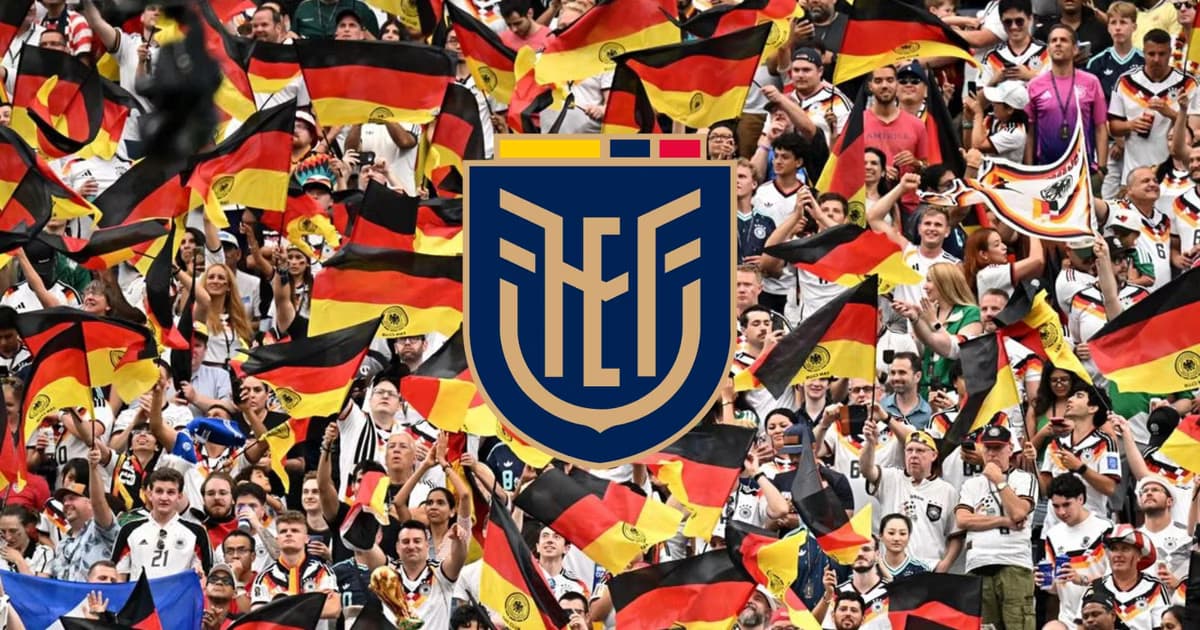 Selección Ecuatoriana