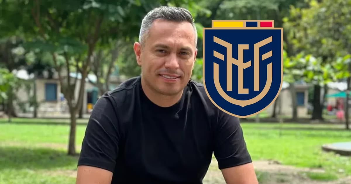 Selección Ecuatoriana