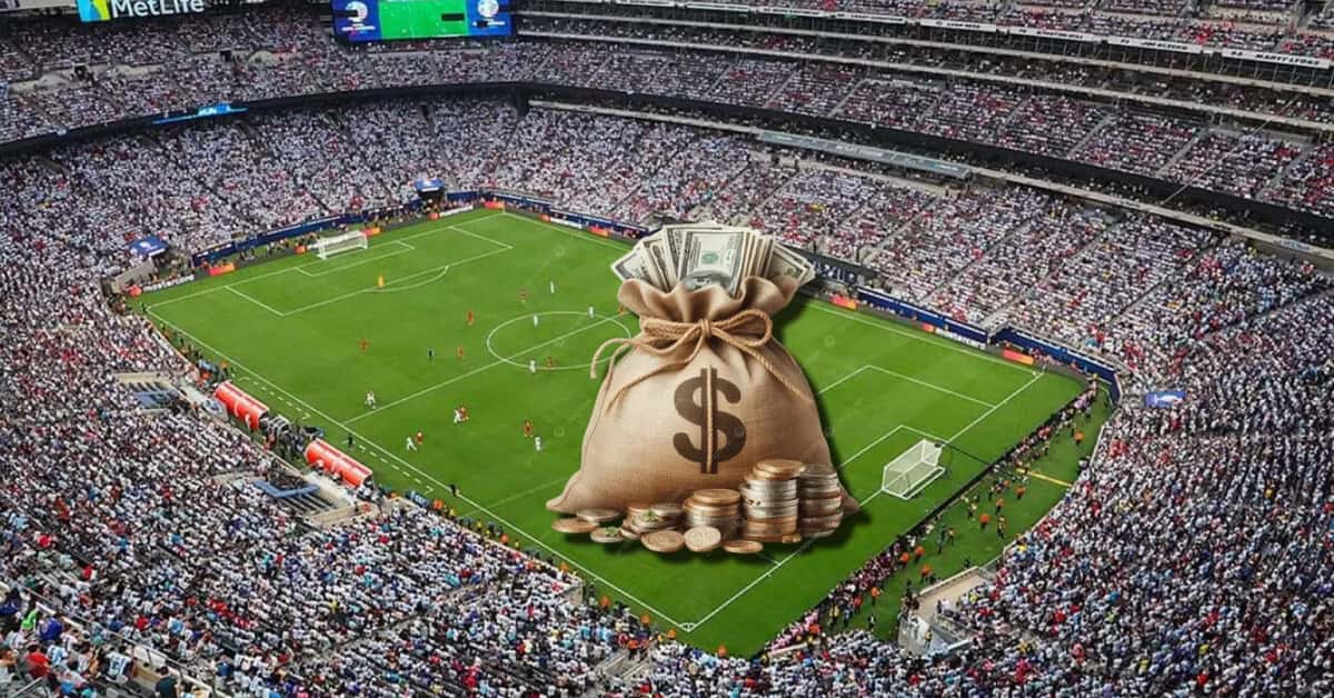 Mundial 2026