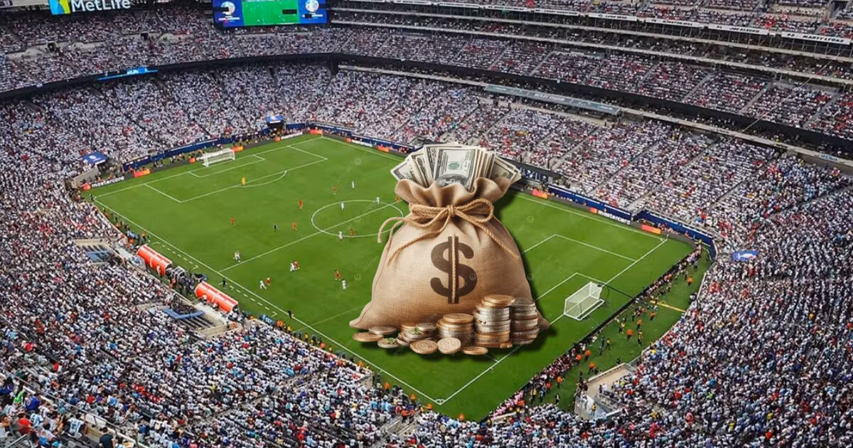 Mundial 2026